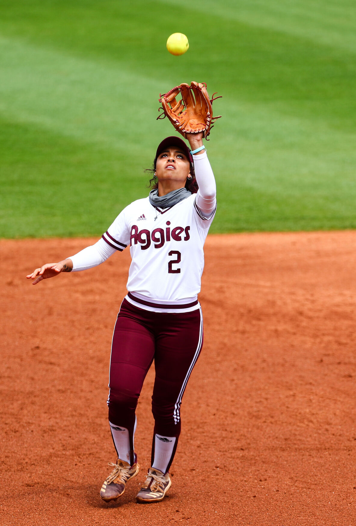 Texas A&M softball vs. Ole Miss